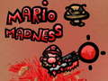 Juego Locura de Mario en línea