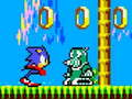 Juego Sonic Pocket Runners en línea