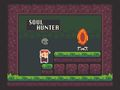 Juego Cazador de almas en línea