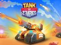 Juego Zombis en Tanque 3D en línea