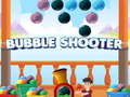 Juego Disparador de burbujas en línea