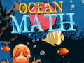 Juego Matemáticas del Océano en línea