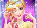 Juego Fiesta de Maquillaje Superstar en línea