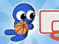 Juego Batalla de Baloncesto en línea