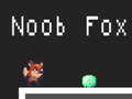 Juego Zorro Noob en línea