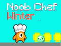 Juego Noob Chef Invierno en línea