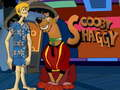 Juego Scooby-Doo y Shaggy en línea