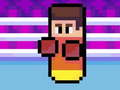 Juego Boxeo Simple en línea