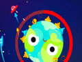 Juego Universo de los Cañones en línea
