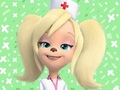 Juego El Dentista de los Barkers en línea