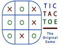 Juego Tres en Raya El Juego Original en línea