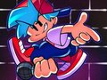 Juego Rompecabezas de Friday Night Funkin en línea