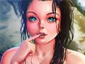 Juego Kawaii Anime Avatar Vestir en línea