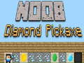 Juego Picadora de Diamante Novato en línea
