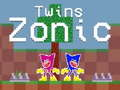 Juego Gemelos Zonic en línea