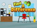 Juego Encuentra la diferencia en línea