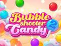 Juego Bubble Shooter Candy 2 en línea