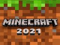 Juego Minecraft 2021 en línea