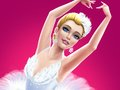 Juego Viste a la bailarina en línea