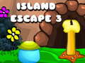 Juego Escape de la isla 3 en línea