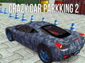 Juego Estacionamiento Loco 2 en línea