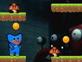 Juego Poppy Playtime Huggy Móvil en línea