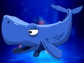 Juego Gran Océano Pescado Puzzle en línea
