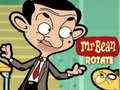 Juego Señor Bean Rotar en línea