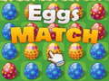 Juego Emparejar Huevos en línea