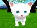 Juego Gatito Adorable en línea