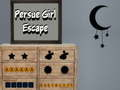 Juego Perseguir a la chica: Escape en línea
