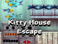 Juego Escape de la Casa de los Gatitos en línea