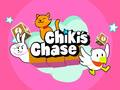 Juego La Persecución de Chiki en línea
