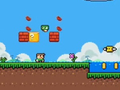 Juego Super Oliver Mundo en línea