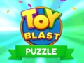 Juego Rompecabezas de Explosión de Juguetes en línea