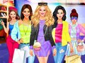 Juego BFF Fashionista: Vestirse en línea