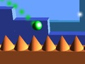 Juego Saltar 2D en línea