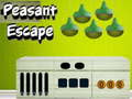 Juego Escape de campesino en línea