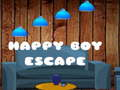 Juego Escape del Niño Feliz en línea