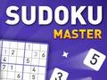 Juego Maestro del Sudoku en línea