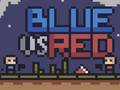 Juego Azul contra Rojo en línea