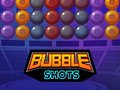 Juego Disparos de Burbuja en línea