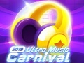 Juego Carnaval de Música Ultra en línea