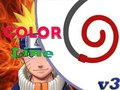 Juego Líneas para colorear v3 en línea