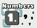 Juego Números en línea