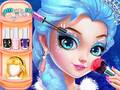 Juego TikTok Niña en línea