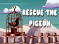 Juego Rescata la paloma en línea