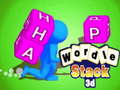 Juego Wordle Pila 3D en línea