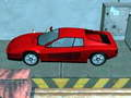 Juego Molienda de coches en línea
