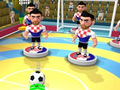Juego Fútbol Stick 3D en línea